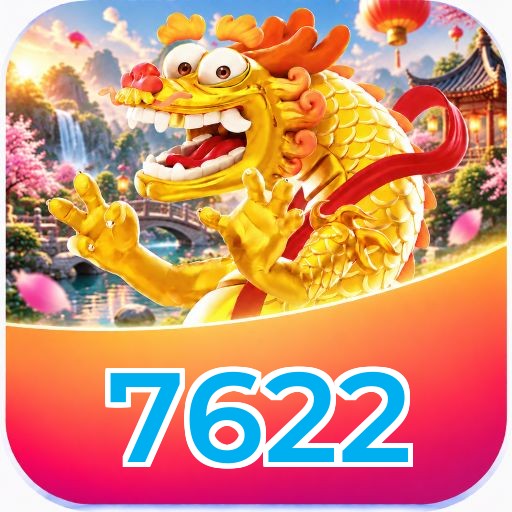 Logo 7622