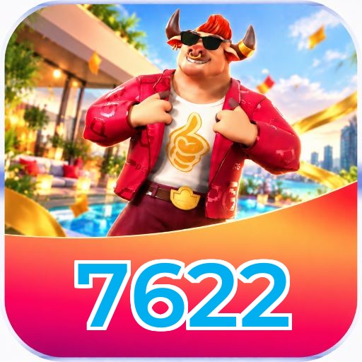 Jogos 7622 - Mais de 2.500 jogos online certificados