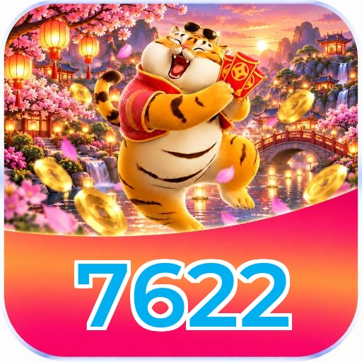 7622