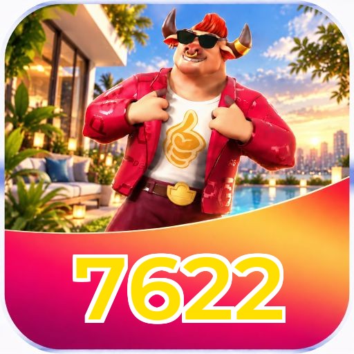 Logo 7622