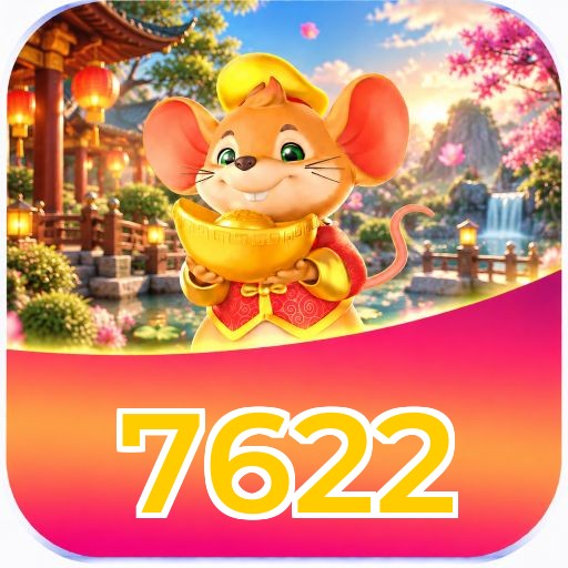 Logo 7622
