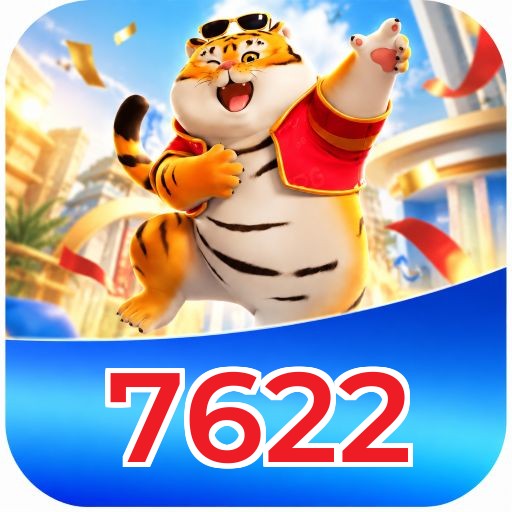 Logo 7622 - Cassino Online Brasil