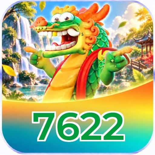 Logo 7622