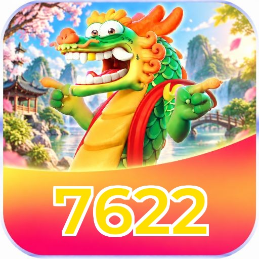 Logo 7622 - Cassino Online Brasil