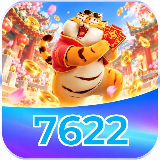Logo 7622