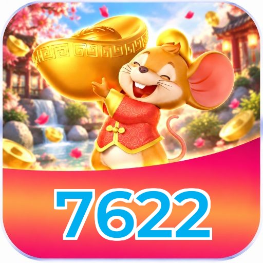 Logo 7622