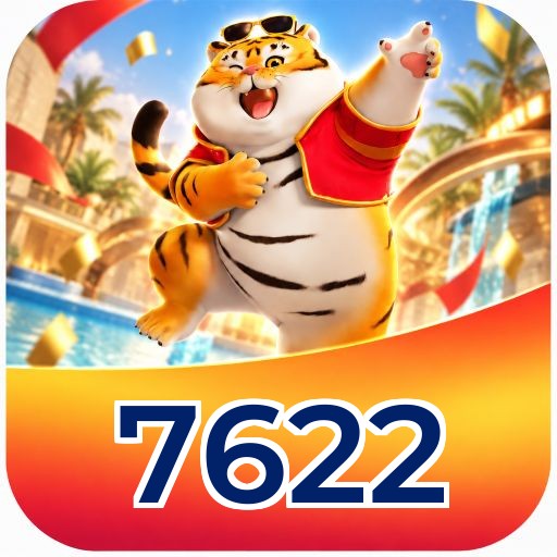 Fortune Series da 7622 - Tiger, Rabbit, Dragon, OX com RTP 96%+