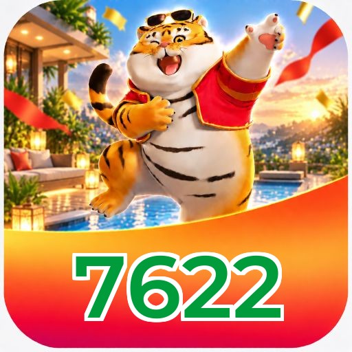 Logo 7622