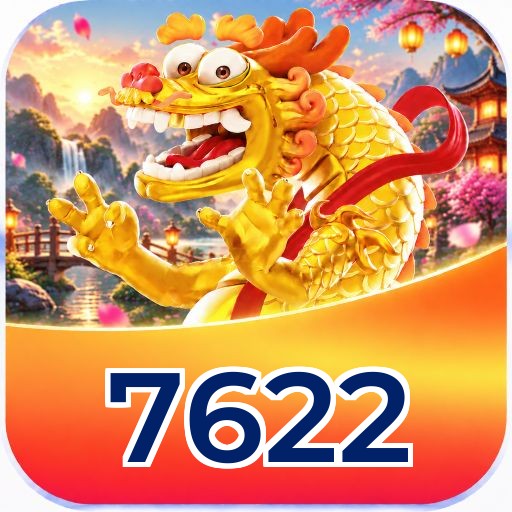Logo 7622