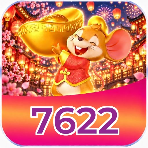 Logo 7622