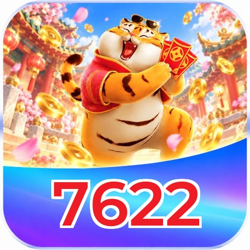 Logo 7622 - Cassino Online Brasil