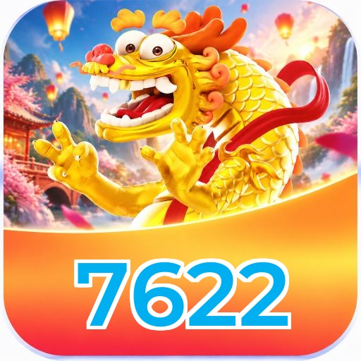 Logo 7622