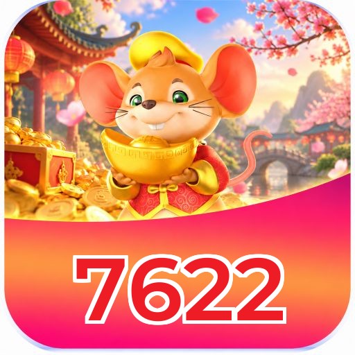 Logo 7622
