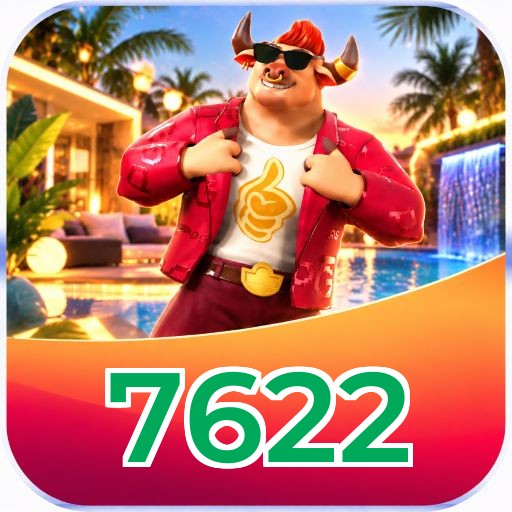 Logo 7622 - Cassino Online Brasil