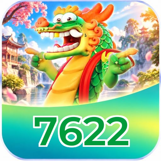 Lottery 7622 - Jogos de loteria com jackpots milionários