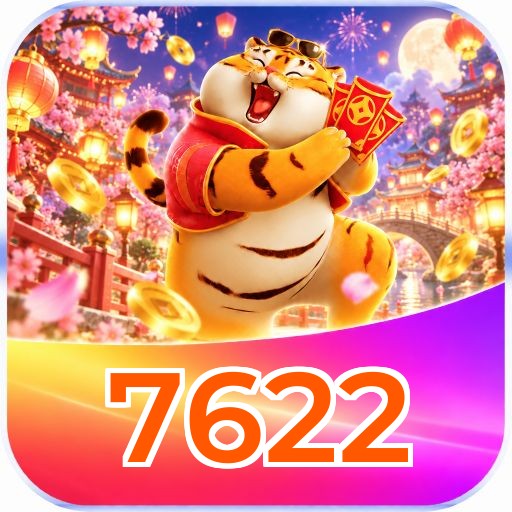 Logo 7622