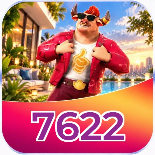 Logo 7622